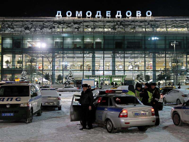 One killed as dozens of Ukrainian drones target Moscow | Kyabram Free Press