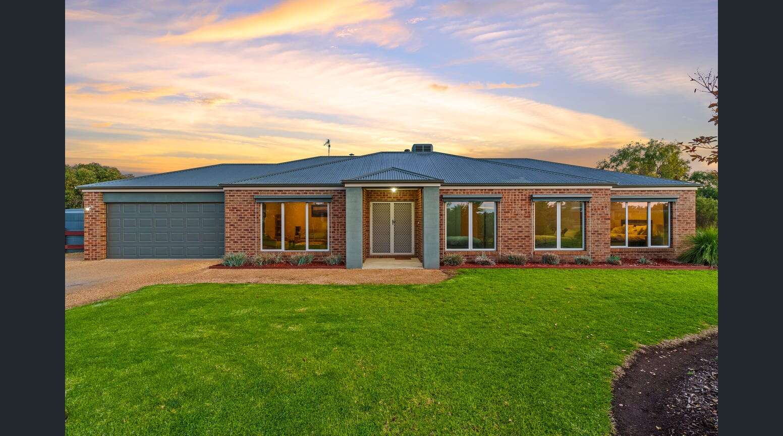 The complete lifestyle property