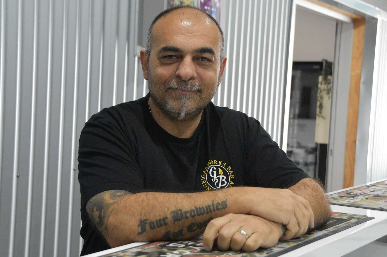 Tony Fazzolari To Go On Adventure All Stars Country News