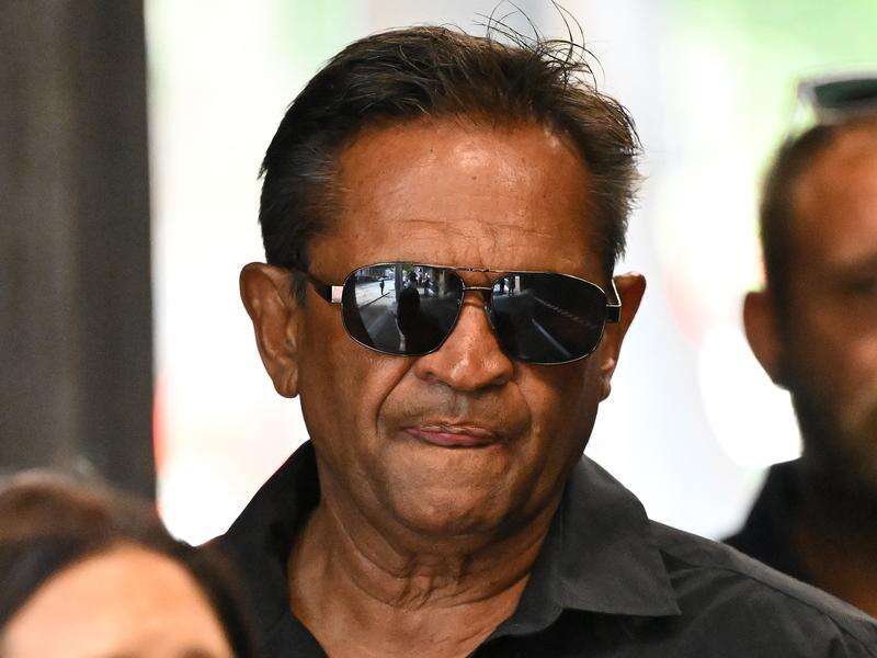 AFL great Nicky Winmar guilty of smashing woman's head