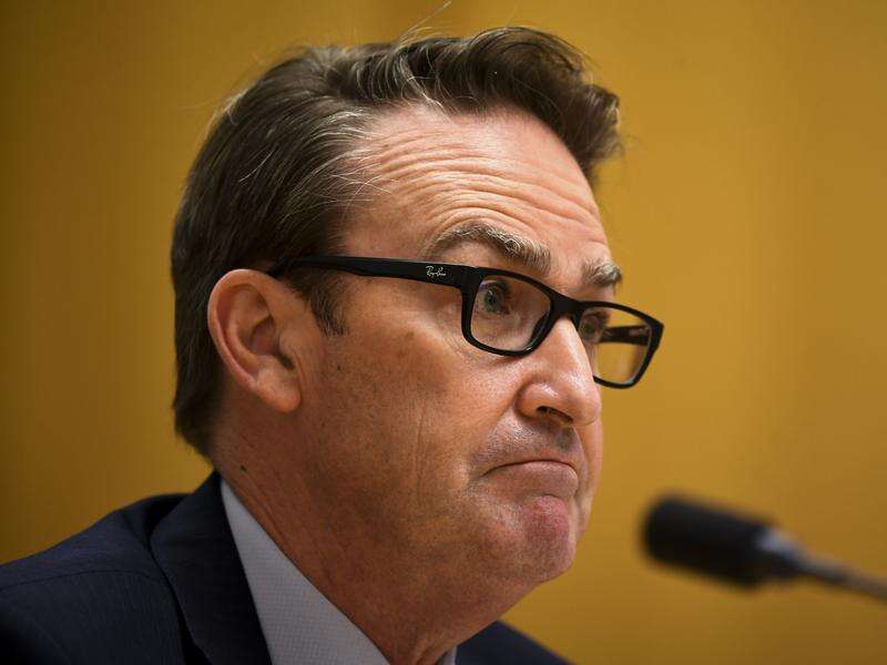 Treasury boss in parliament's spotlight | Kyabram Free Press
