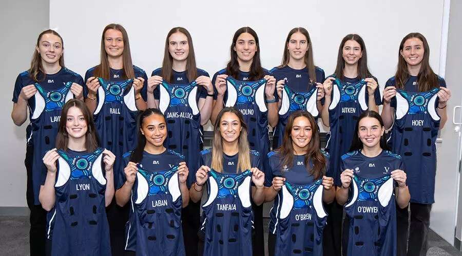 ‘Macca’ earns silver with Victoria at national champs while GV coaches ...