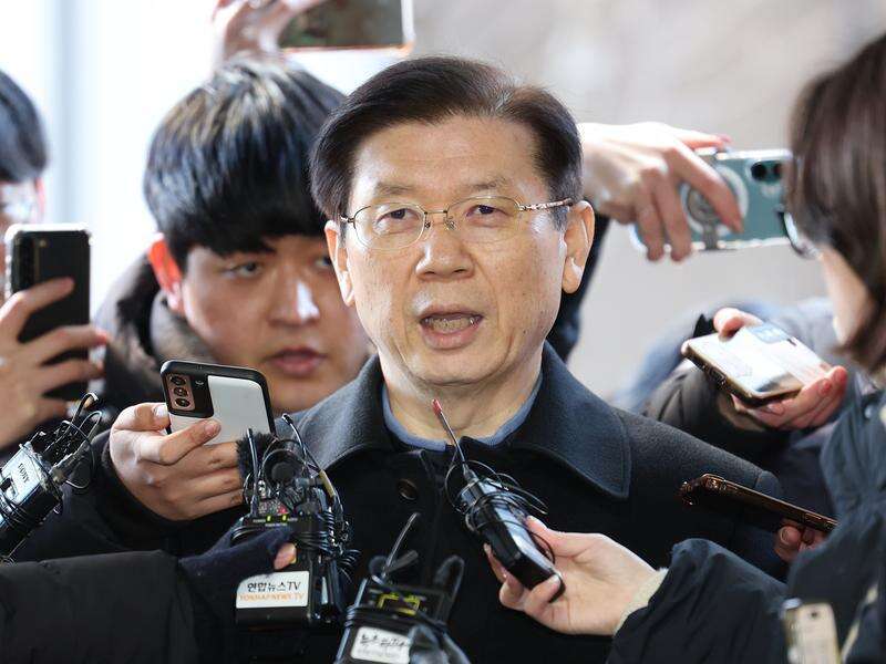 South Korea's Yoon Faces Rising Impeachment Support Amid Tensions