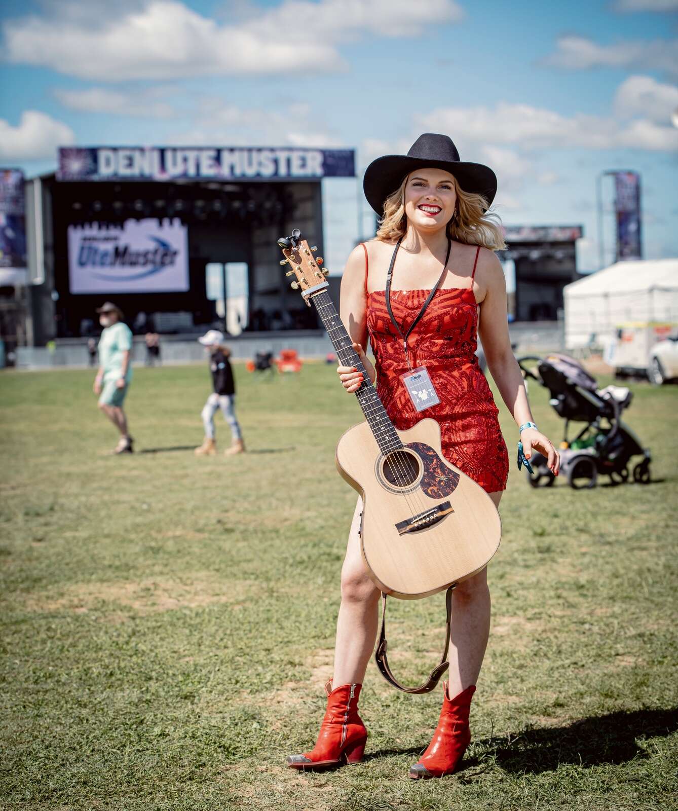 Musical journey inspires