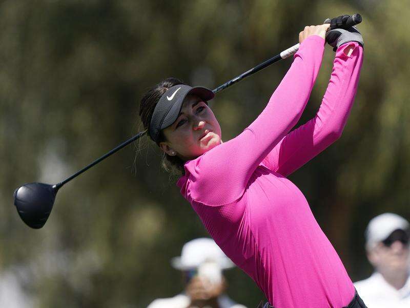 Aussie golfer Gabi Ruffels wins LPGA Tour card | Shepparton News