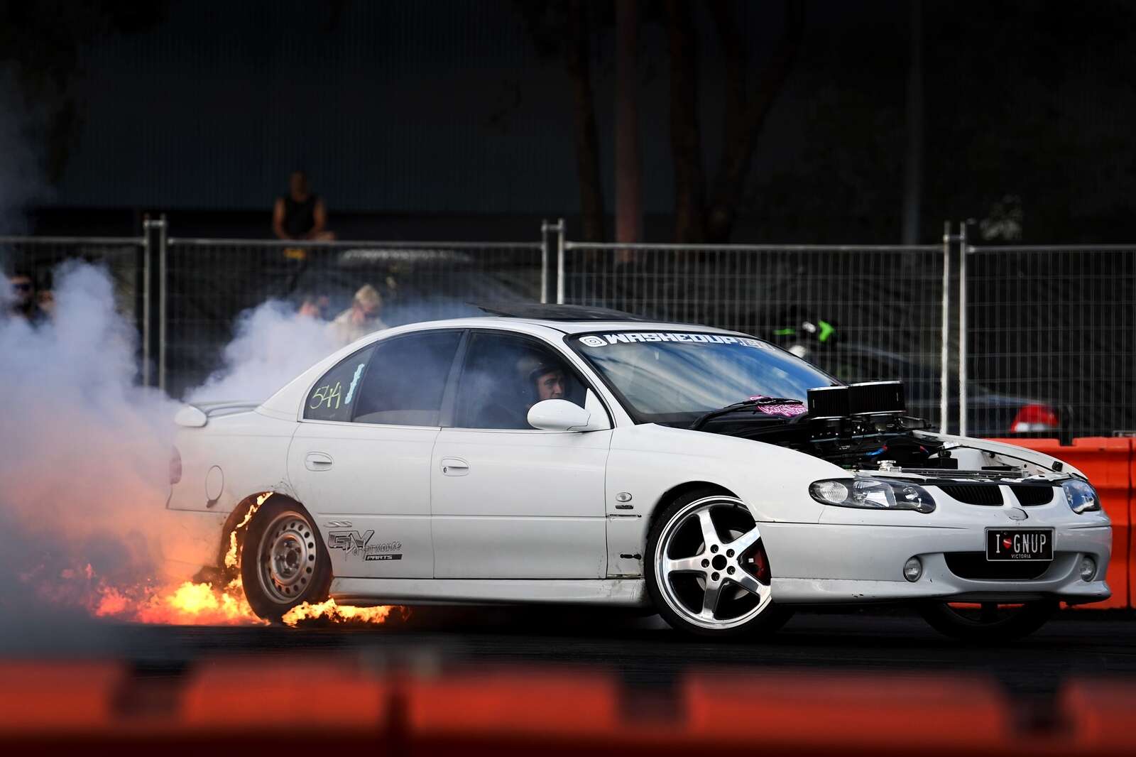 SpringNats takes over the weekend | Shepparton News