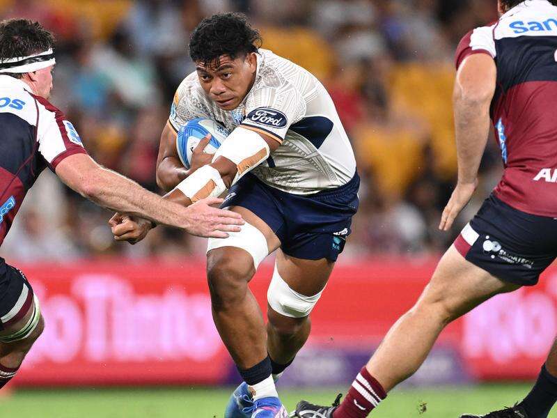 Miracle worker leads Moana to first Super win in Fiji