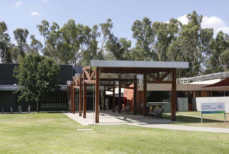 Campaspe library services move to online platform | Campaspe News