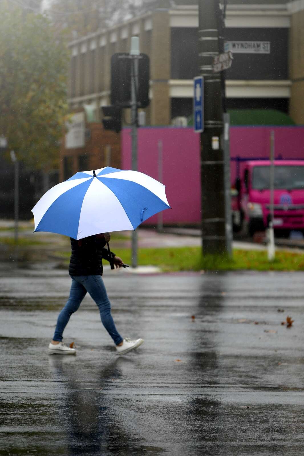 Tuesday weather Shepparton forecast Shepparton News