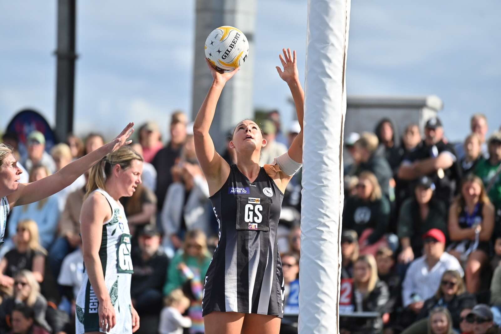 Olivia Morris departs Euroa for new challenge, marking another big out for the Magpies