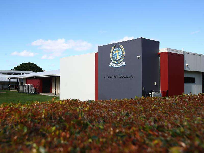 Qld principal stands aside 'to reflect' Seymour Telegraph