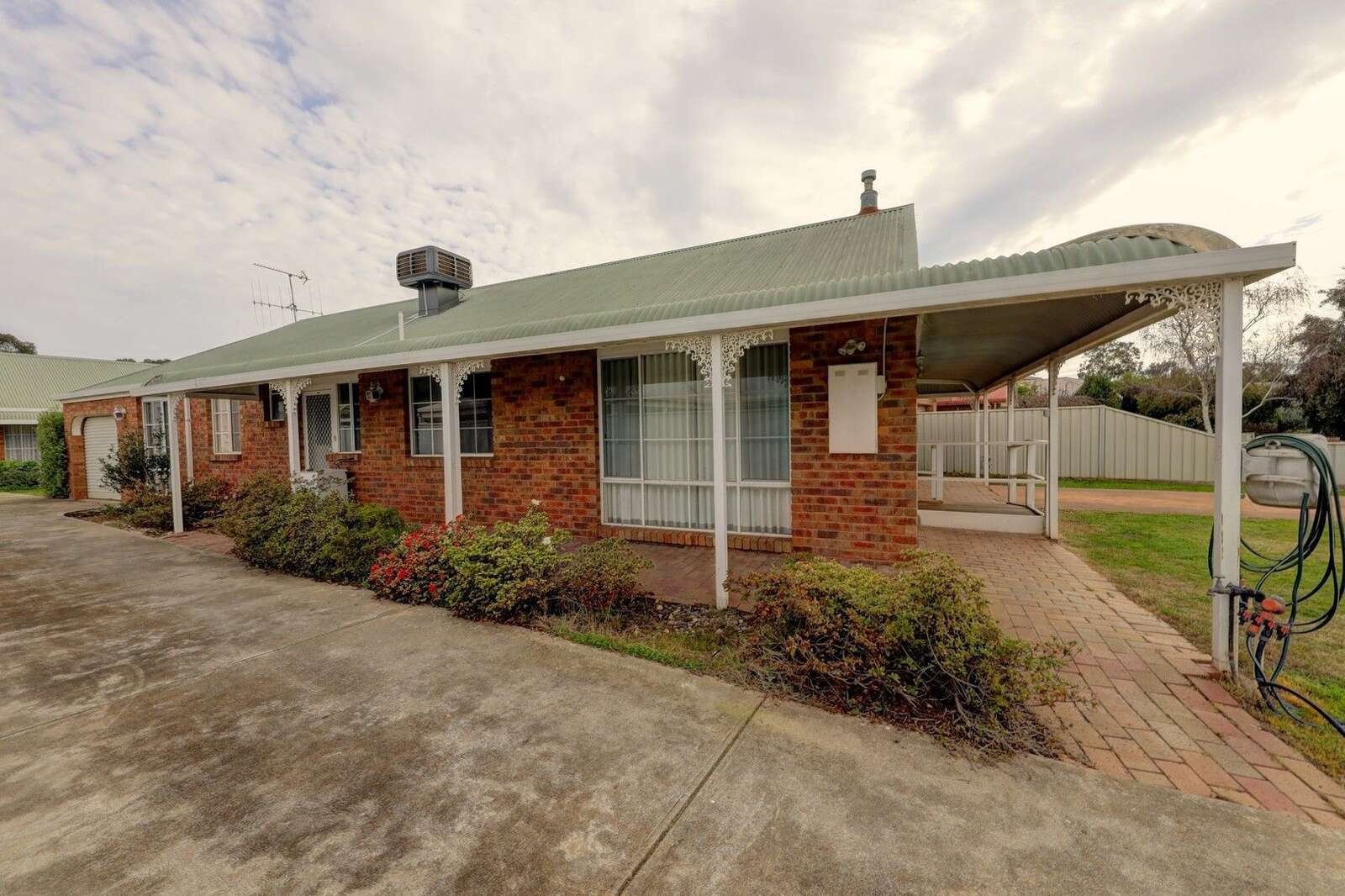 Quiet location boasts quality fixtures and comforts | Seymour Telegraph