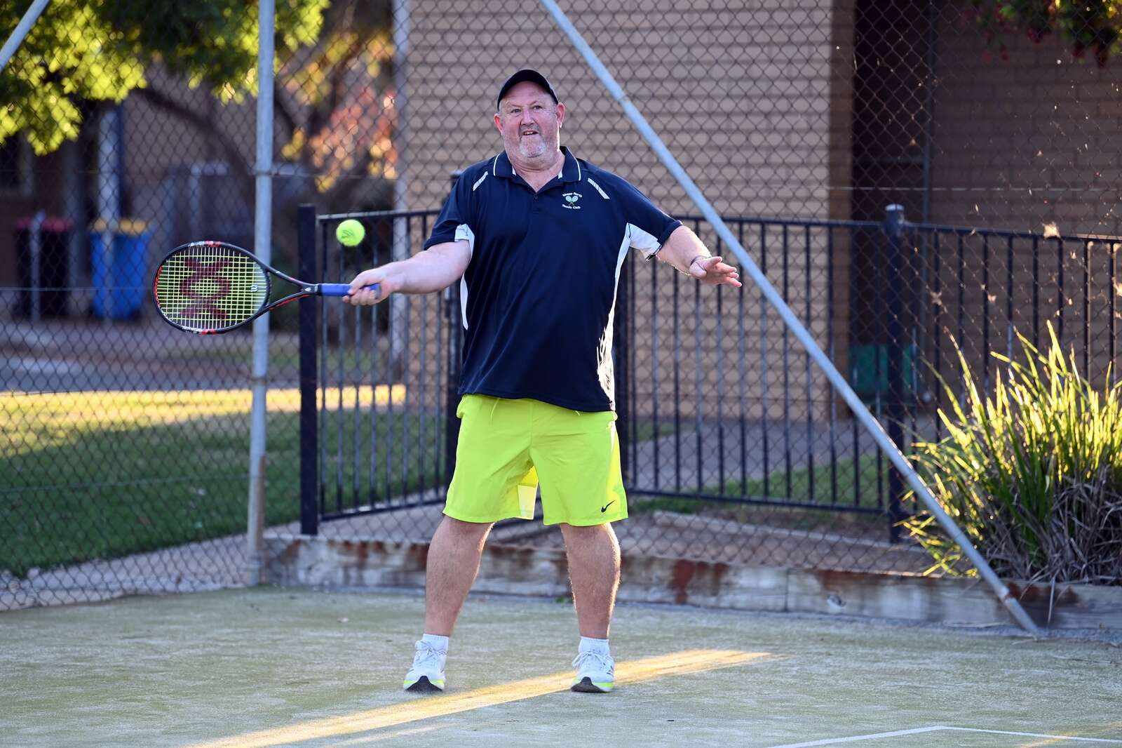 Another Shepp North final set thriller decides top of the table clash ...