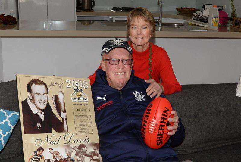 Selfless great coach | Shepparton News
