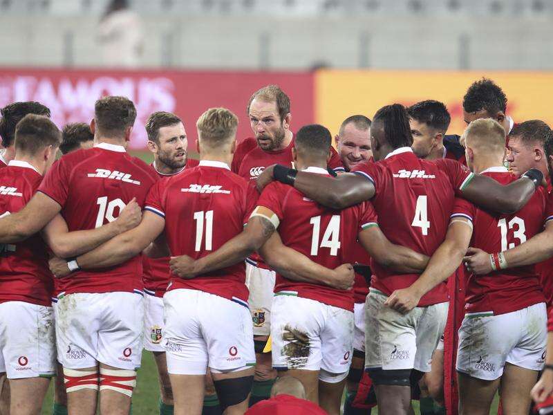 Anzac XV with a twist part of Lions' 2025 rugby tour Corowa Free Press
