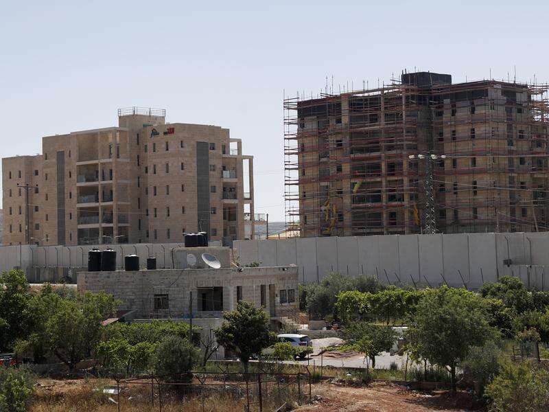 Australia, UK, Canada call to stop new West Bank homes Corowa Free Press