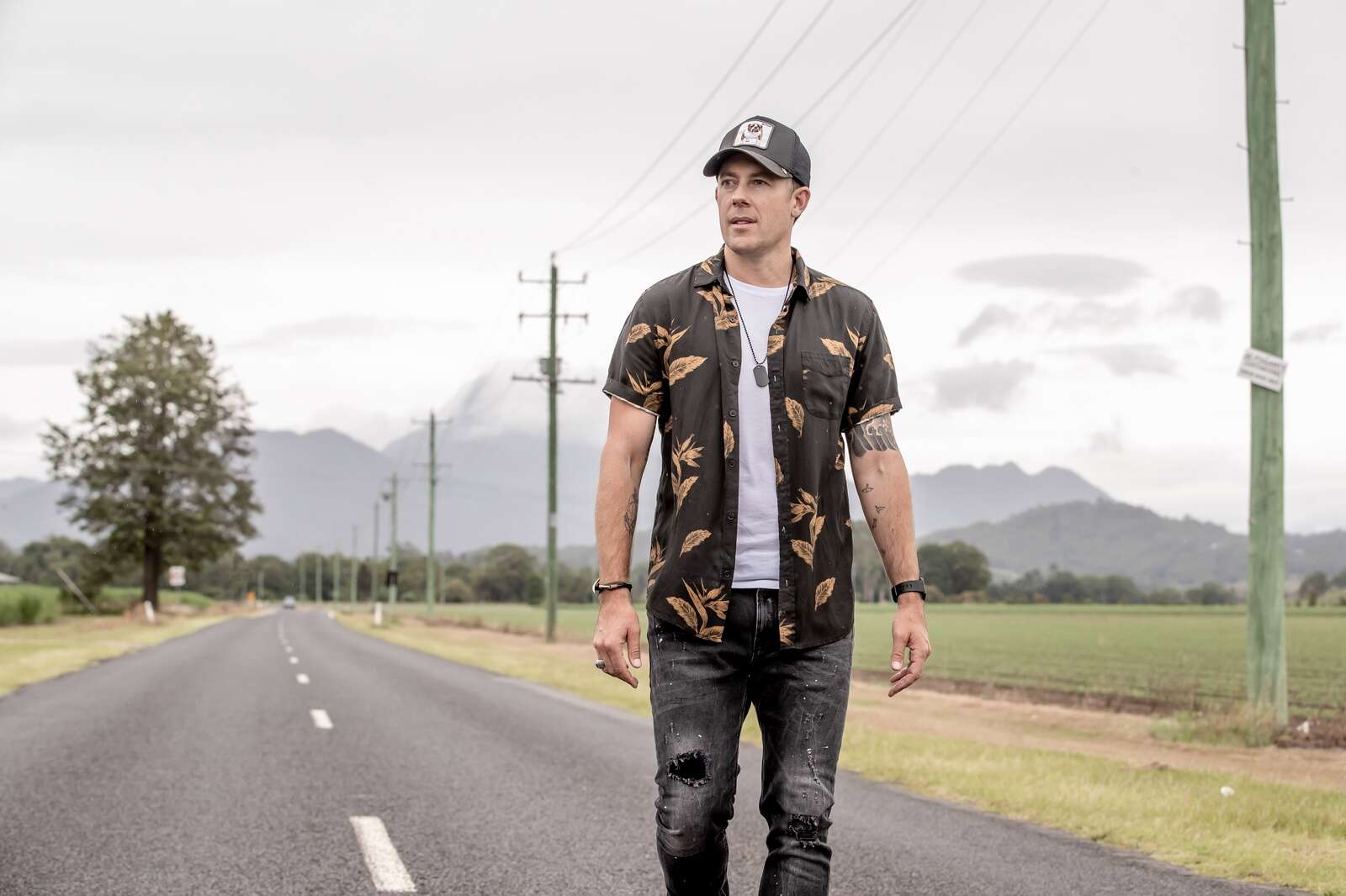 Echuca Country Music Festival with Casey Barnes leading star-studded line-up.