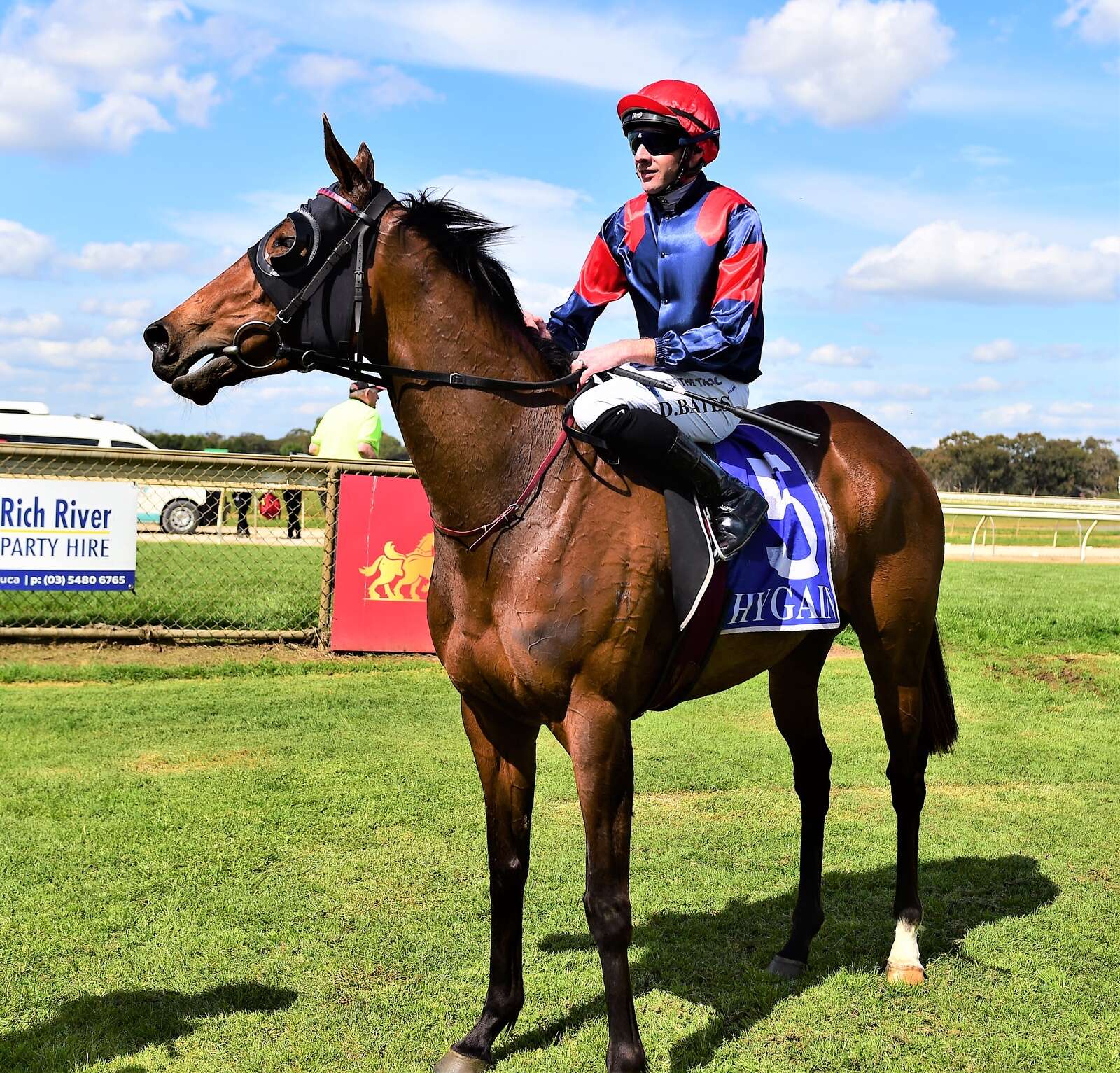 Duryea delighted by dazzling Star | Country News