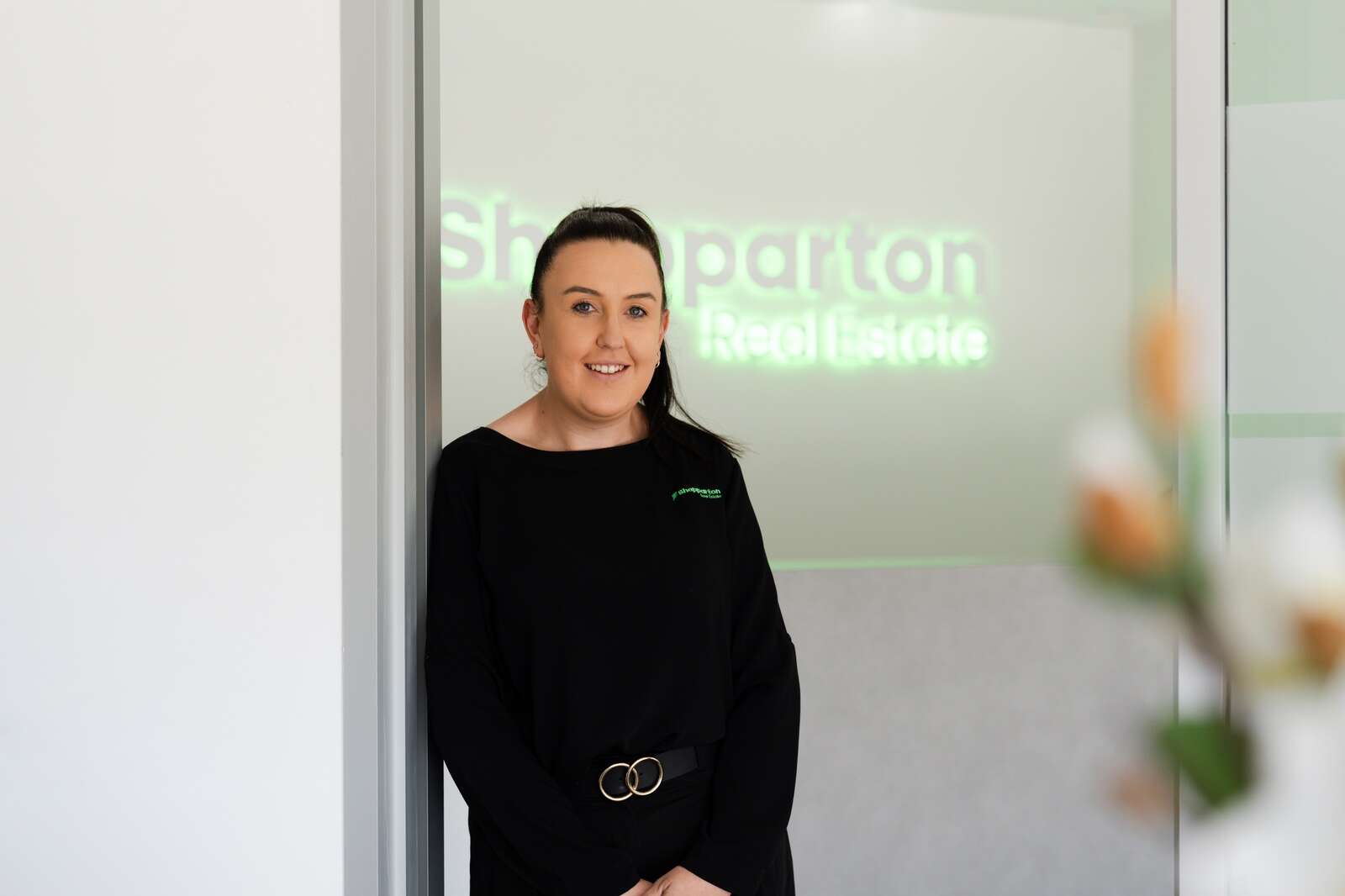 From Assistant to Partner: Tamara Geddes’ inspiring rise at Shepparton Real Estate