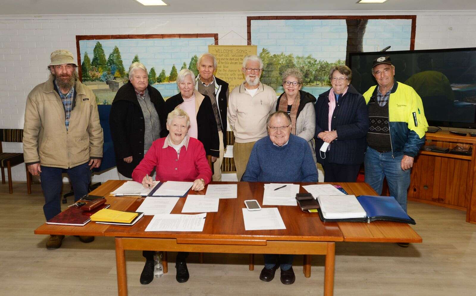 Yarrawonga’s Neighbourhood Watch closed Yarrawonga Chronicle