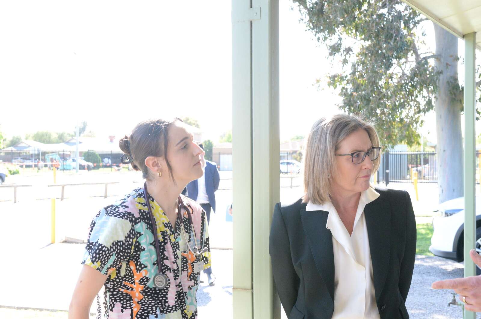 GV Health gets grant for more worker housing | Shepparton News