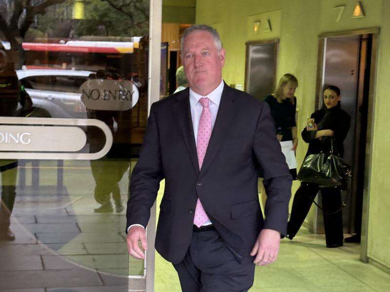 MP's seat at stake as court rules on sentence delay bid | Kyabram Free ...