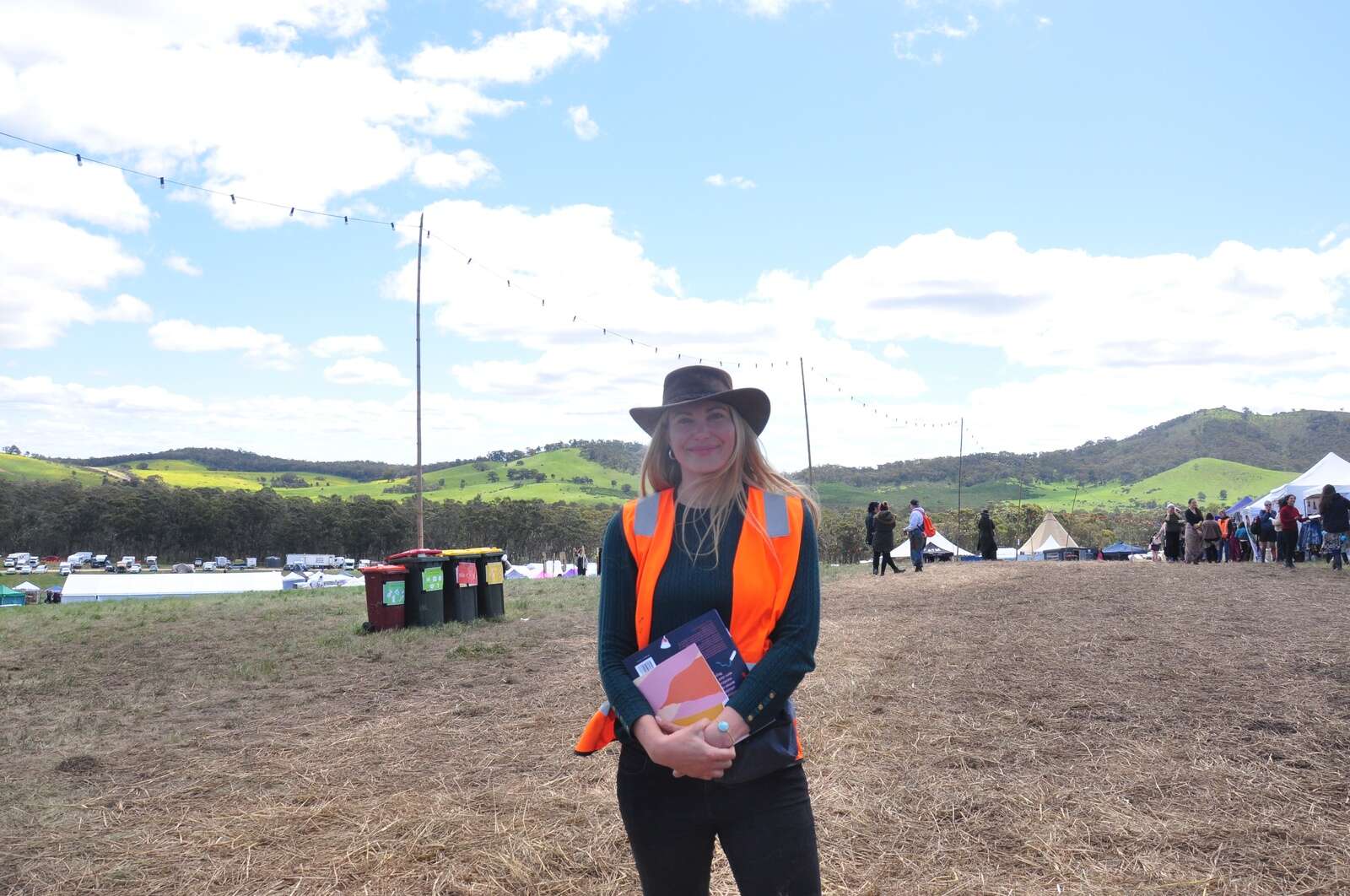 Festival finds a new home Seymour Telegraph