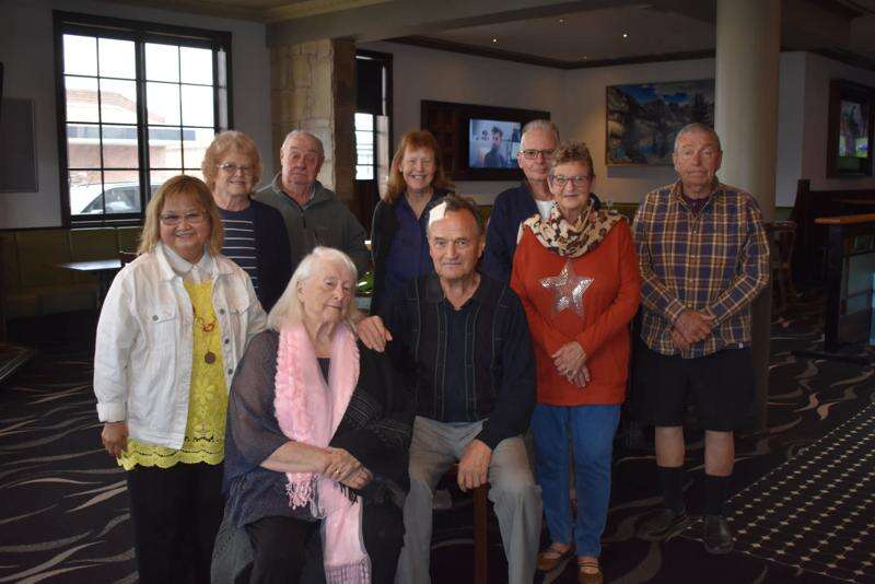 Victoria's only kidney support group thriving in GV Shepparton News