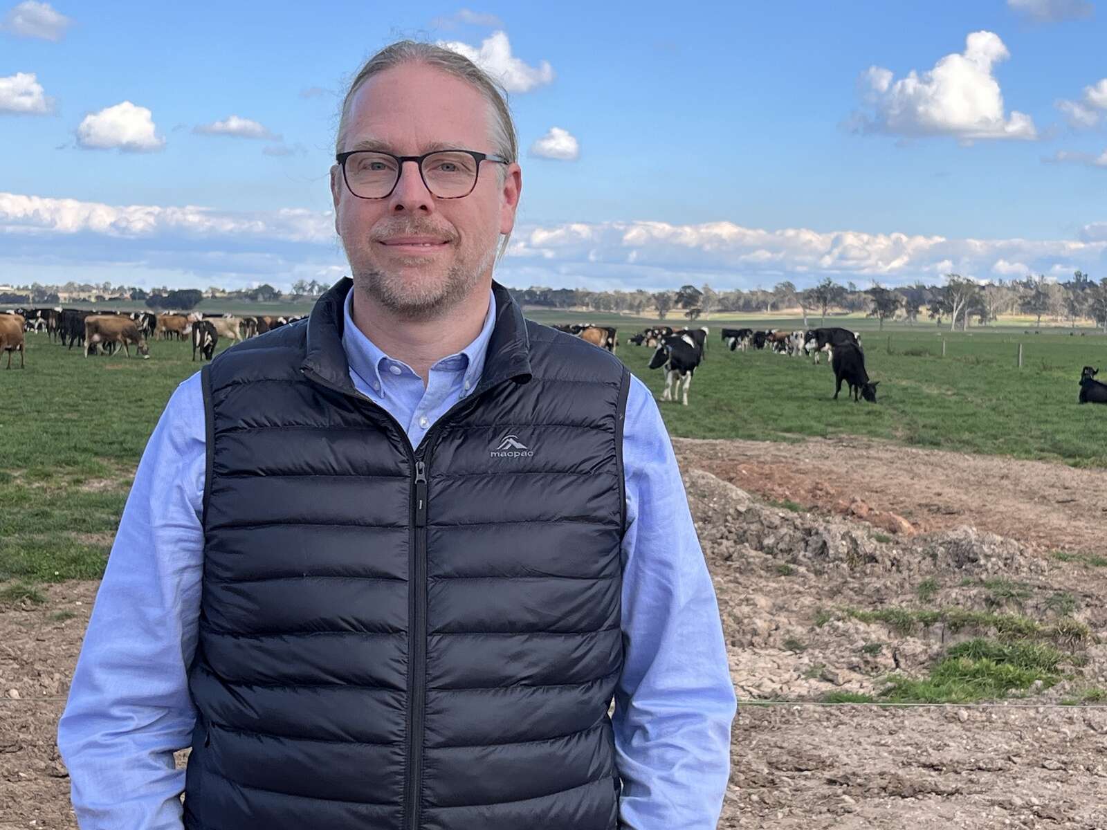 Global food commodity prices to fall in 2024 | Country News