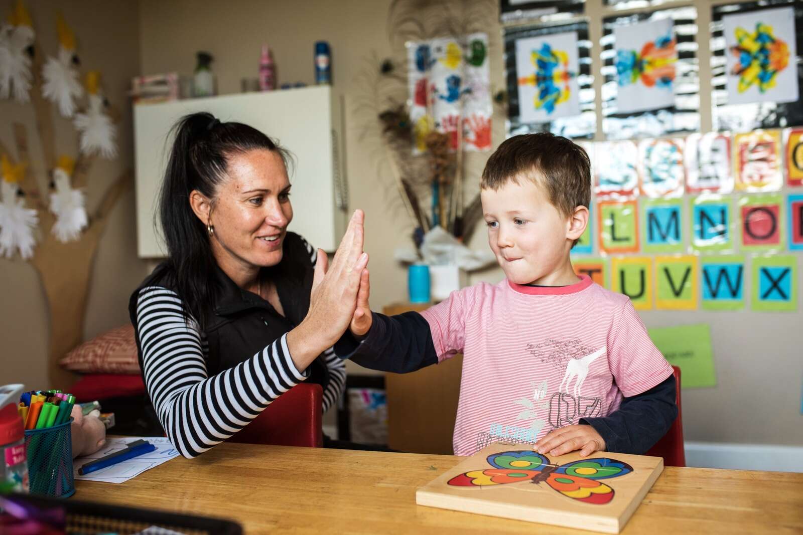 New family day care provider in Shepparton Shepparton News