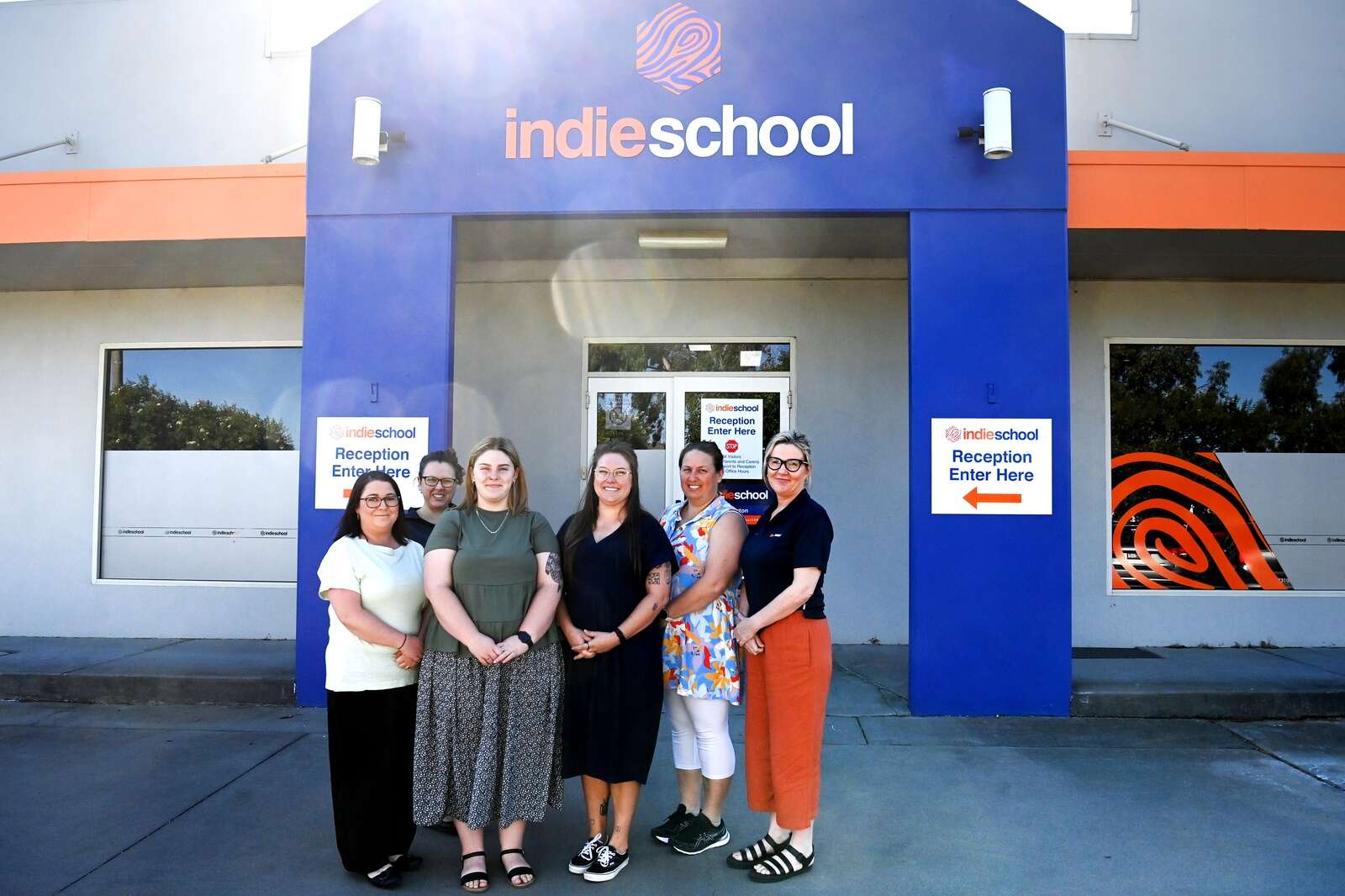 Indie School Shepparton expands for new school year Shepparton News