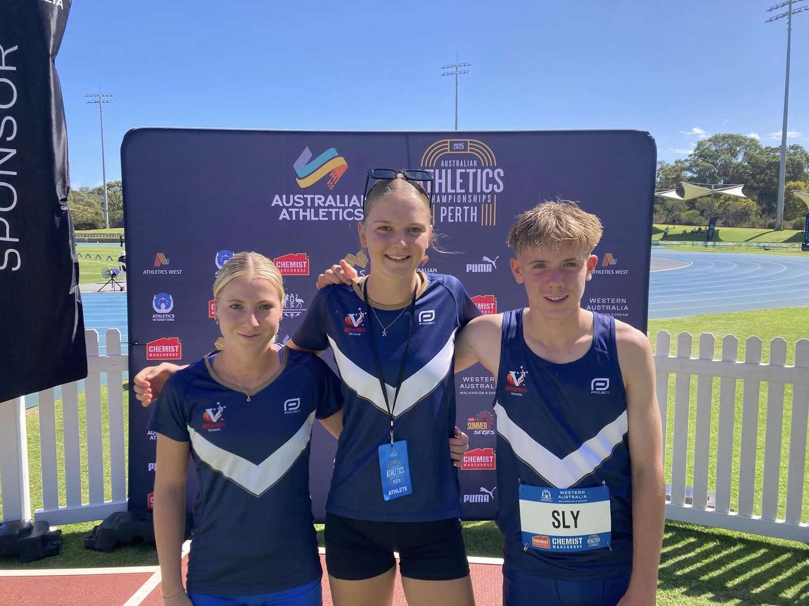 Echuca athletes hit national stage | Country News