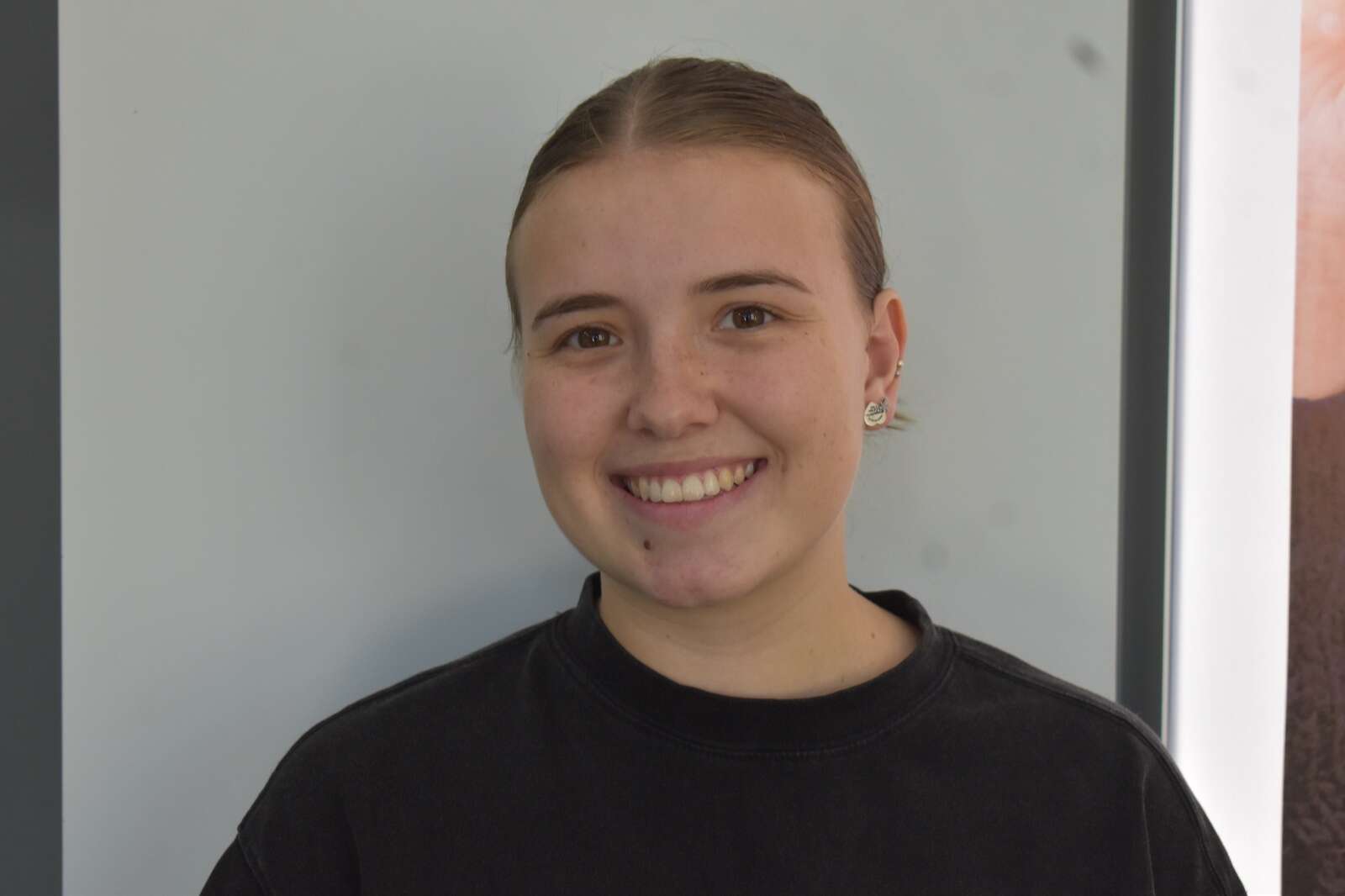 Snapshot: Dakota Mitsch | Dairy News Australia
