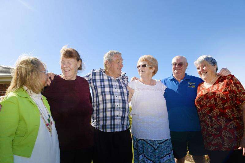 GV Kidney Support Group celebrates 20 years Riverine Herald