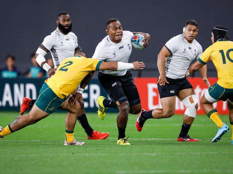 Fiji welcome favourite son home for Super Rugby
