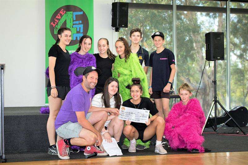 We’re here for you Benalla Ensign