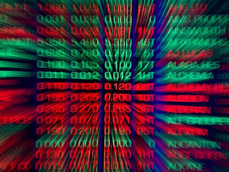 Australian shares dip as oil hits seven-week high