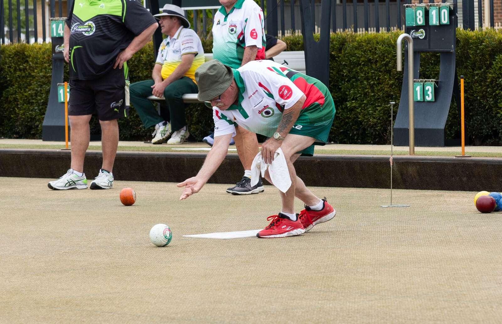 Rochester grab vital points in tight contest | Campaspe News