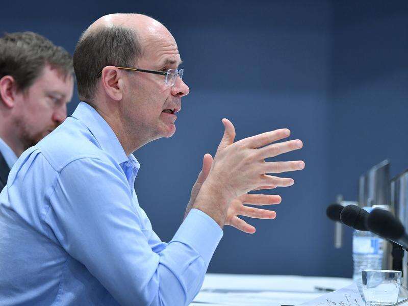 Concerns foreign interference slipping under radar Yarrawonga Chronicle