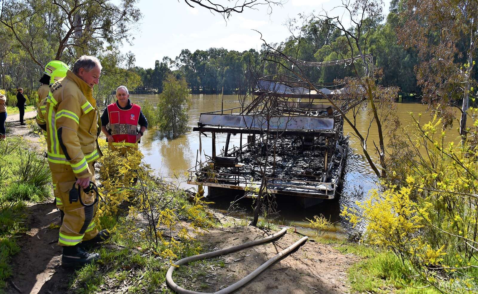 Around the region Deniliquin Pastoral Times