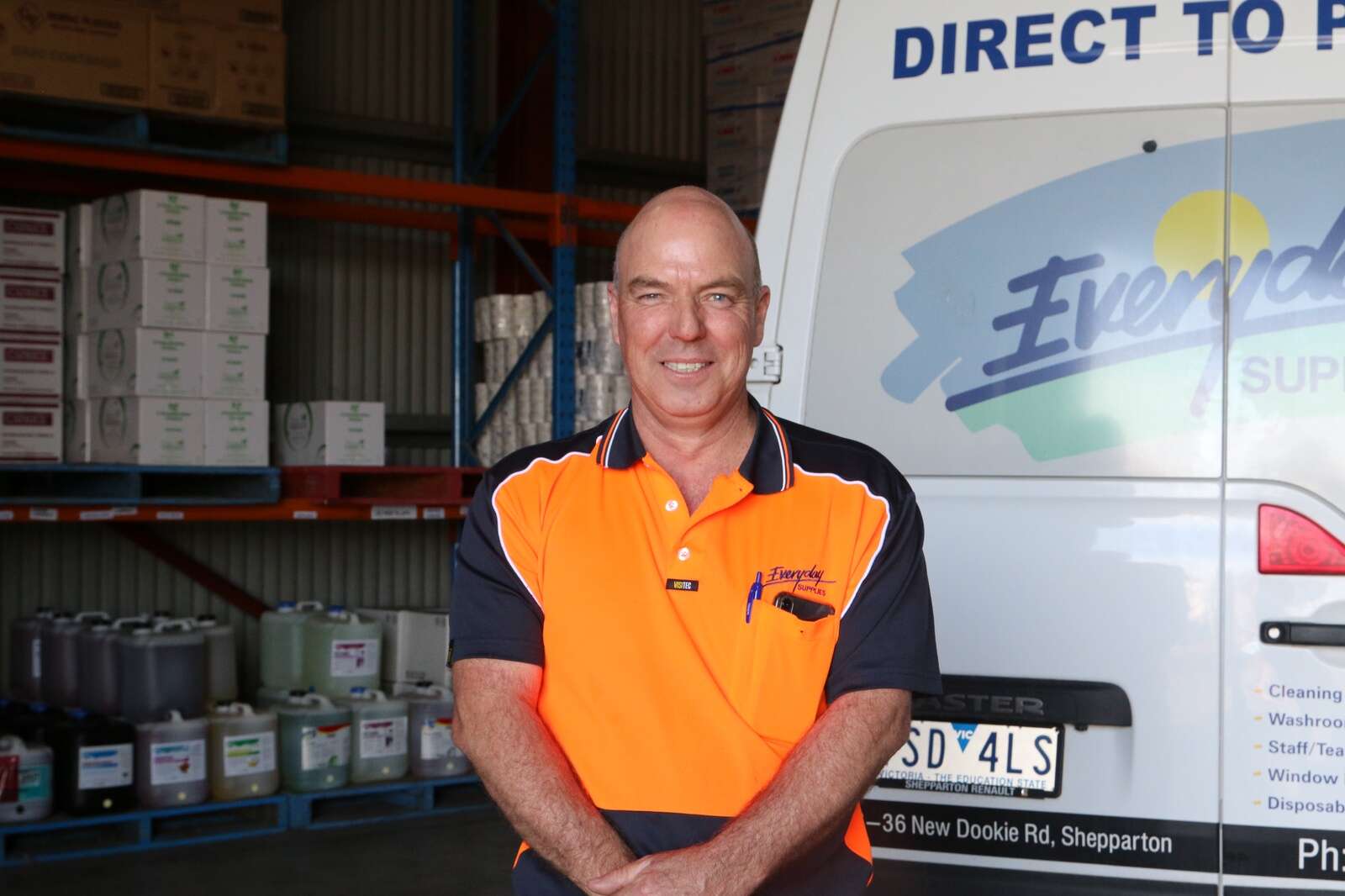 Always room for more Campaspe News