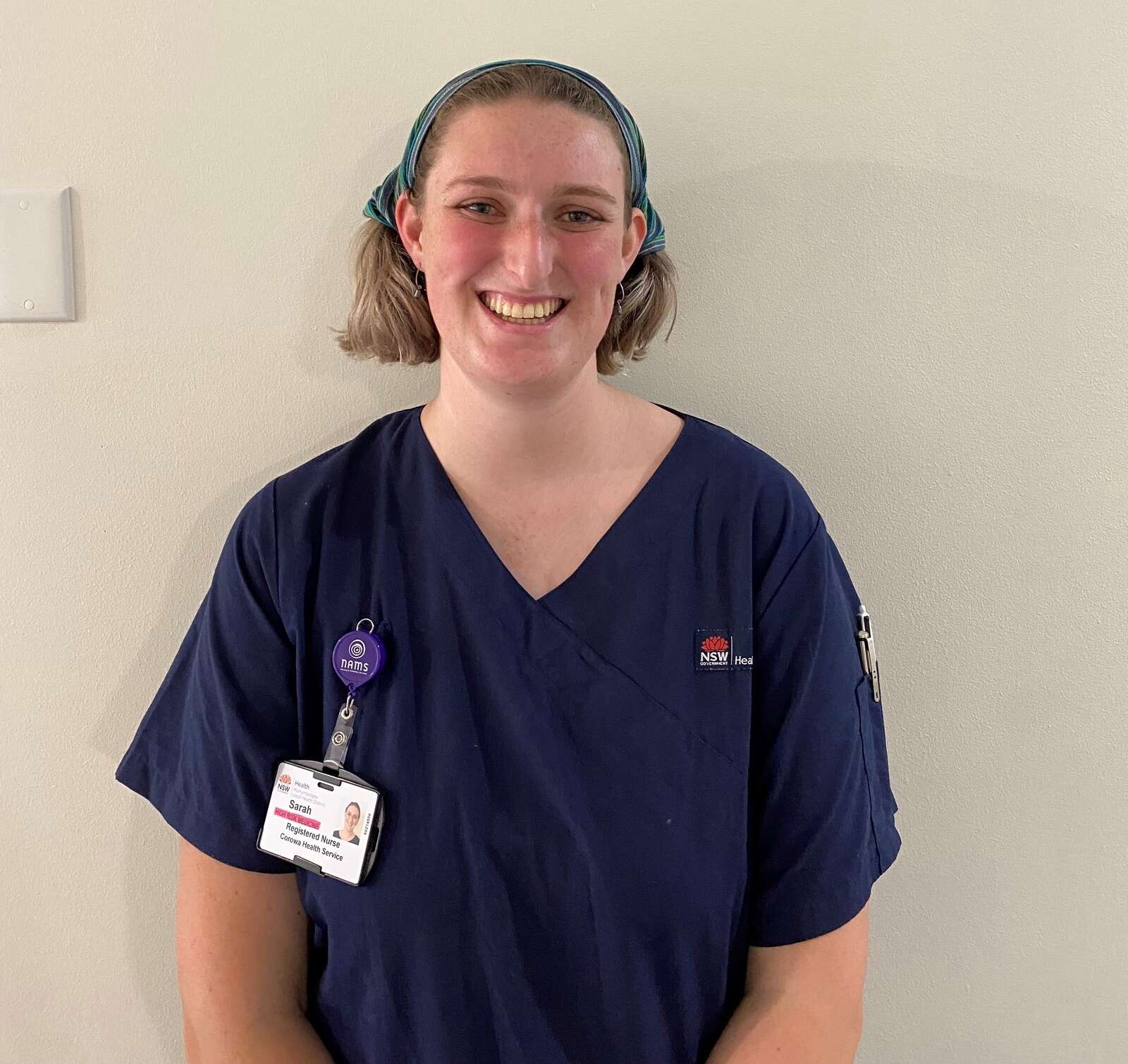 Local Nurse Takes Twitch By Storm - klwdfnu