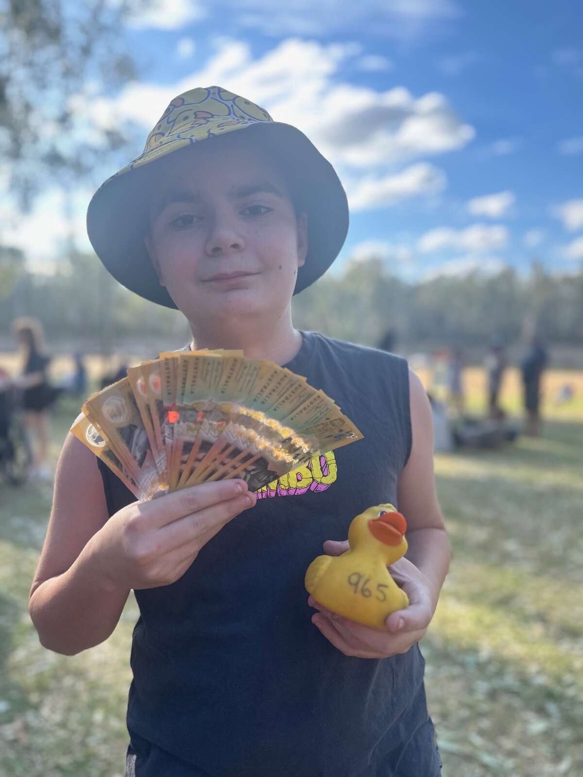 A ‘quacking’ good time | Corowa Free Press