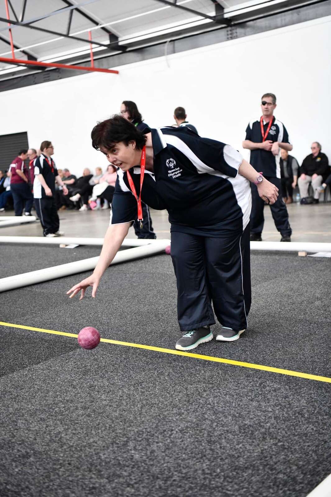 Echuca shines at National Games Riverine Herald