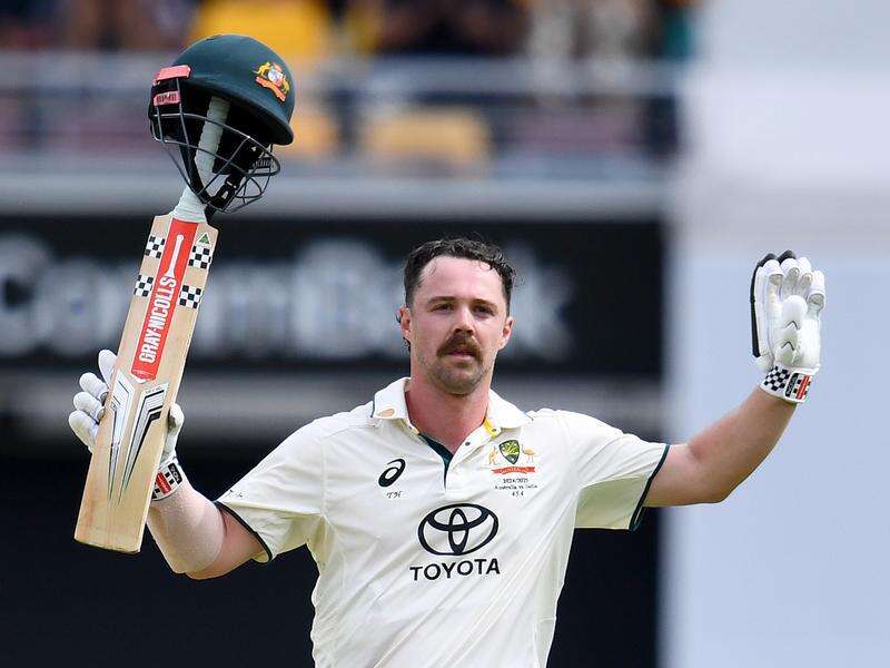 Travis Head and Pat Cummins Lead the Pack for Allan Border Medal
