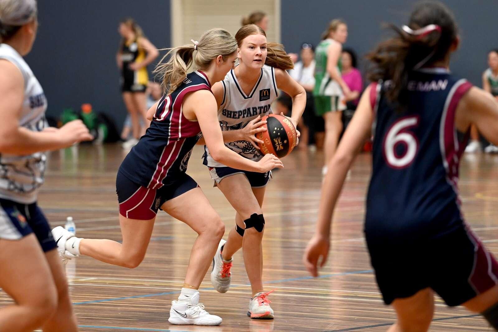 Gallery | Find out how the Shepparton Gators fared at the Junior ...