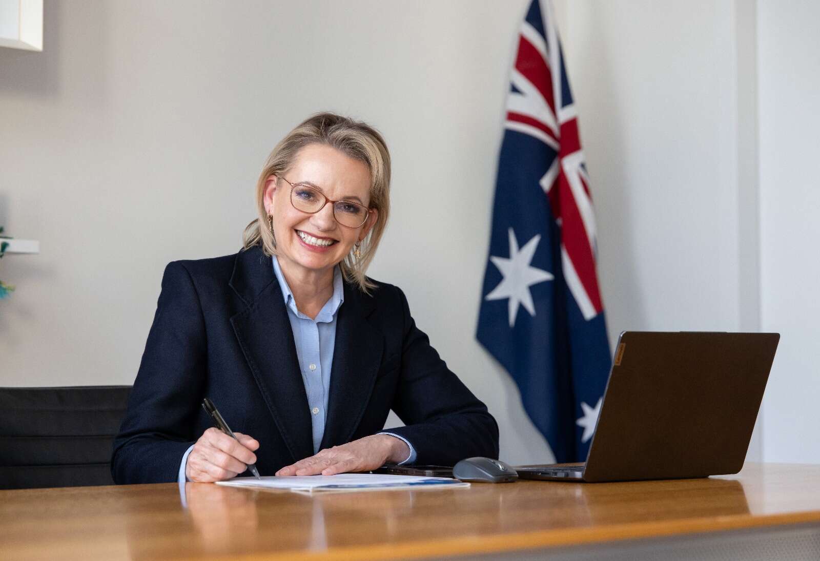 Energy and water focus to continue in 2026