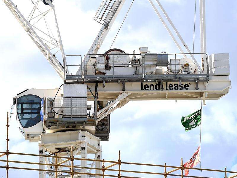 Real estate group in the red after messy offshore exit