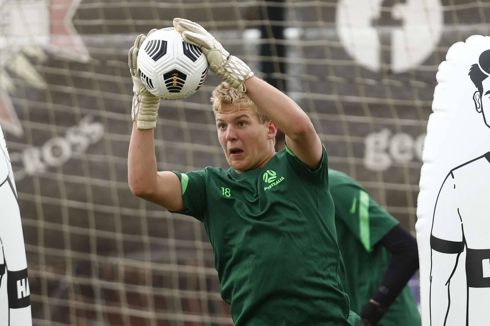 International soccer hits the region | Seymour Telegraph