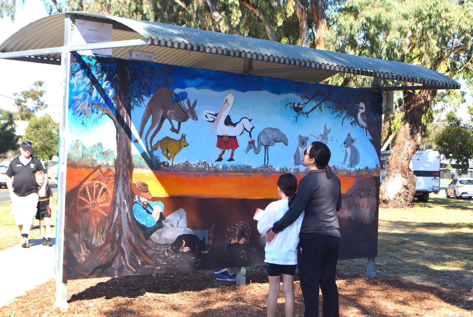 Mural Festival is around the corner | Riverine Herald